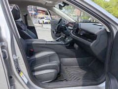 FAW Besturn B70 2022 Third Generation 2.0T Automatic Luxury - ფოტო 11