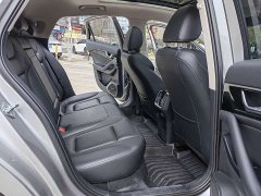 FAW Besturn B70 2022 Third Generation 2.0T Automatic Luxury - ფოტო 12