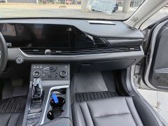 FAW Besturn B70 2022 Third Generation 2.0T Automatic Luxury - ფოტო 14