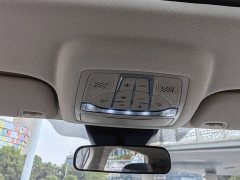 FAW Besturn B70 2022 Third Generation 2.0T Automatic Luxury - ფოტო 17