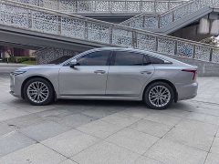 FAW Besturn B70 2022 Third Generation 2.0T Automatic Luxury - ფოტო 2