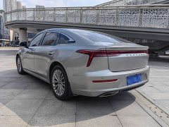 FAW Besturn B70 2022 Third Generation 2.0T Automatic Luxury - ფოტო 3