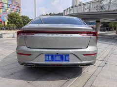 FAW Besturn B70 2022 Third Generation 2.0T Automatic Luxury - ფოტო 4
