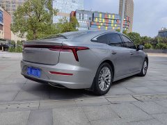 FAW Besturn B70 2022 Third Generation 2.0T Automatic Luxury - ფოტო 5