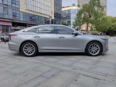 FAW Besturn B70 2022 Third Generation 2.0T Automatic Luxury - ფოტო 6