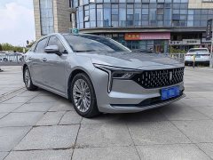 FAW Besturn B70 2022 Third Generation 2.0T Automatic Luxury - ფოტო 7