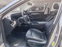 FAW Besturn B70 2022 Third Generation 2.0T Automatic Luxury - ფოტო 9