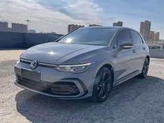 Volkswagen Golf 280TSI DSG R-Line Lite - ფოტო 1