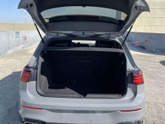 Volkswagen Golf 280TSI DSG R-Line Lite - ფოტო 10
