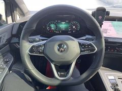Volkswagen Golf 280TSI DSG R-Line Lite - ფოტო 15