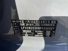 Volkswagen Golf 280TSI DSG R-Line Lite - ფოტო 18