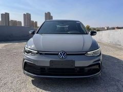 Volkswagen Golf 280TSI DSG R-Line Lite - ფოტო 2