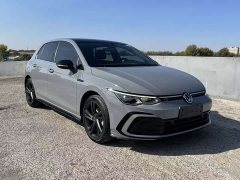 Volkswagen Golf 280TSI DSG R-Line Lite - ფოტო 3