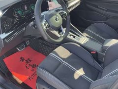 Volkswagen Golf 280TSI DSG R-Line Lite - ფოტო 4