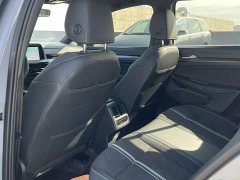 Volkswagen Golf 280TSI DSG R-Line Lite - ფოტო 5