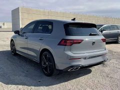 Volkswagen Golf 280TSI DSG R-Line Lite - ფოტო 7