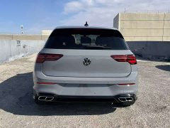 Volkswagen Golf 280TSI DSG R-Line Lite - ფოტო 8