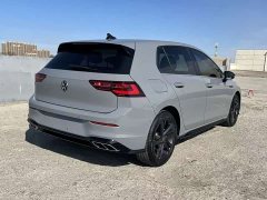 Volkswagen Golf 280TSI DSG R-Line Lite - ფოტო 9