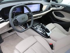 Audi A5L 2026 2.0T Sport - ფოტო 10