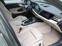 Audi A5L 2026 2.0T Sport - ფოტო 15
