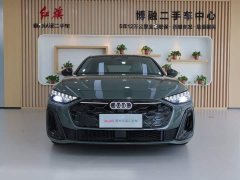 Audi A5L 2026 2.0T Sport - ფოტო 4