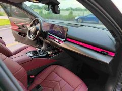BMW 5 Series 530Li Premier M Sport Package - ფოტო 6