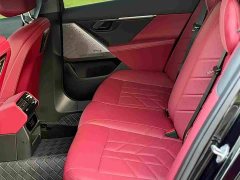 BMW 5 Series 530Li Premier M Sport Package - ფოტო 7