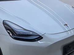 Tesla Model Y Long Range All-Wheel Drive - ფოტო 12