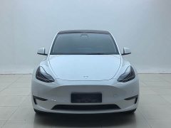 Tesla Model Y Long Range All-Wheel Drive - ფოტო 2