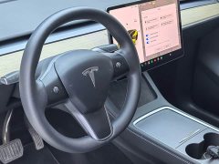 Tesla Model Y Long Range All-Wheel Drive - ფოტო 5