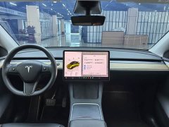 Tesla Model Y Long Range All-Wheel Drive - ფოტო 6