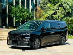 Zeekr 009 Six-Seat Executive AWD 108kWh - ფოტო 1