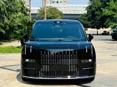 Zeekr 009 Six-Seat Executive AWD 108kWh - ფოტო 2