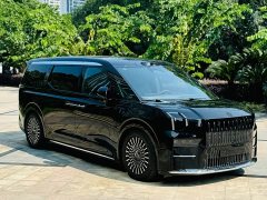 Zeekr 009 Six-Seat Executive AWD 108kWh - ფოტო 3