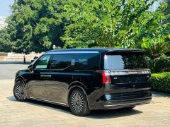 Zeekr 009 Six-Seat Executive AWD 108kWh - ფოტო 4