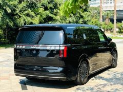 Zeekr 009 Six-Seat Executive AWD 108kWh - ფოტო 6