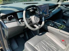 Zeekr 009 Six-Seat Executive AWD 108kWh - ფოტო 7