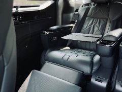 Zeekr 009 Six-Seat Executive AWD 108kWh - ფოტო 8