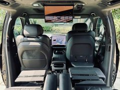 Zeekr 009 Six-Seat Executive AWD 108kWh - ფოტო 9