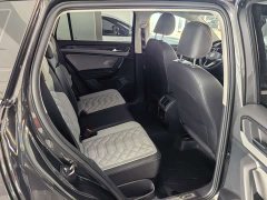 Volkswagen Taos 330TSI FWD Luxury Plus Advanced Edition - ფოტო 10