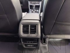 Volkswagen Taos 330TSI FWD Luxury Plus Advanced Edition - ფოტო 11