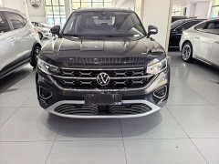 Volkswagen Taos 330TSI FWD Luxury Plus Advanced Edition - ფოტო 2