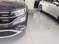 Volkswagen Taos 330TSI FWD Luxury Plus Advanced Edition - ფოტო 3