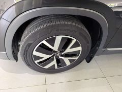 Volkswagen Taos 330TSI FWD Luxury Plus Advanced Edition - ფოტო 4
