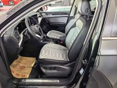 Volkswagen Taos 330TSI FWD Luxury Plus Advanced Edition - ფოტო 6