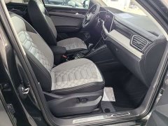 Volkswagen Taos 330TSI FWD Luxury Plus Advanced Edition - ფოტო 8