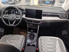 Volkswagen Taos 330TSI FWD Luxury Plus Advanced Edition - ფოტო 9