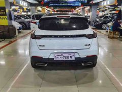 Geely Emgrand S 1.4T CVT Luxury - ფოტო 2