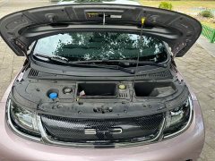 BYD Dolphin 401km Knight Edition - ფოტო 10