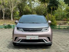 BYD Dolphin 401km Knight Edition - ფოტო 2